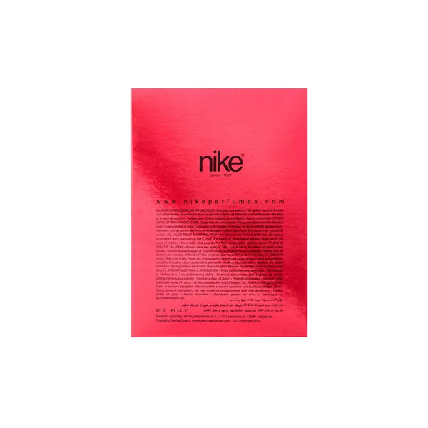 Nike - Nike Wom Edt 150 Instinct