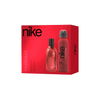 Nike - Nike Wom Edt 100 Instinct+Deo Cof