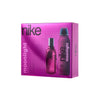 Nike - Nike Wom Edt 100 Moonlight+Deo Cof