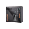 Nike - Nike Man Edt 100 Night Fall+Deo Cof