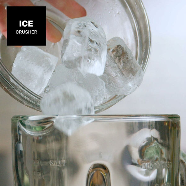 Taurus Kuppiblenderi 1500W, 1,5L, Valkoinen/Musta - Vuodevaatteet.fi