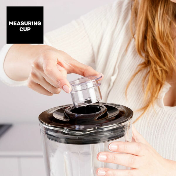 Taurus Optima Vintage Kuppiblenderi 1,5 L Kerma - Vuodevaatteet.fi