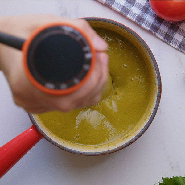 Taurus BAPI 1200 ROCKP sauvasekoitin