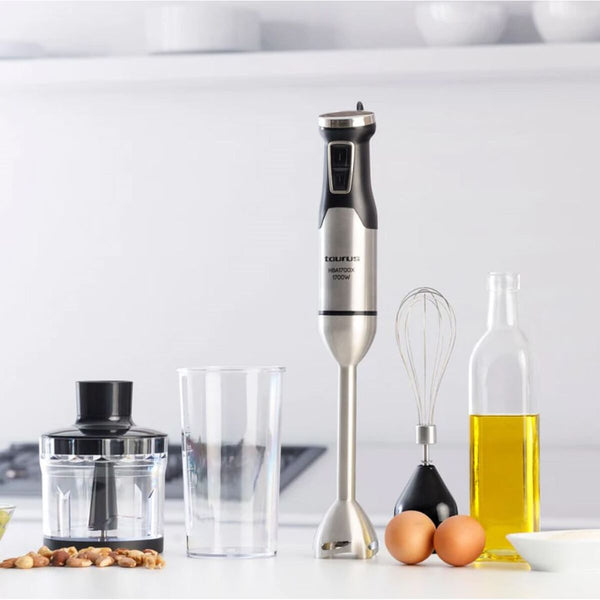 Taurus Kuppiblenderi Musta - Vuodevaatteet.fi