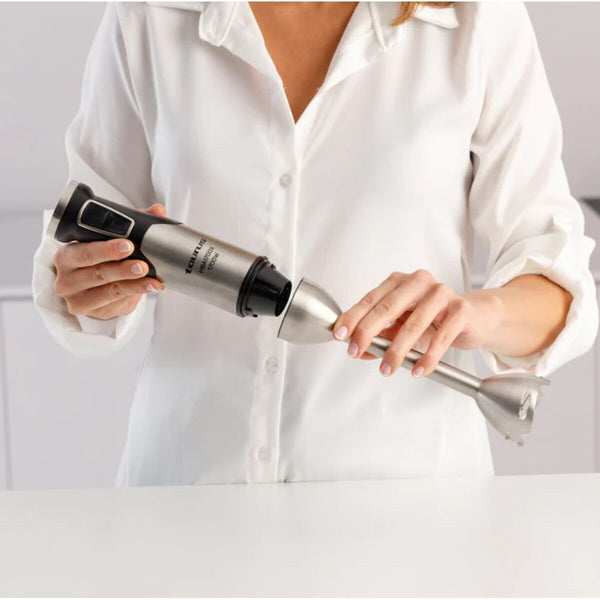 Taurus Kuppiblenderi Musta - Vuodevaatteet.fi