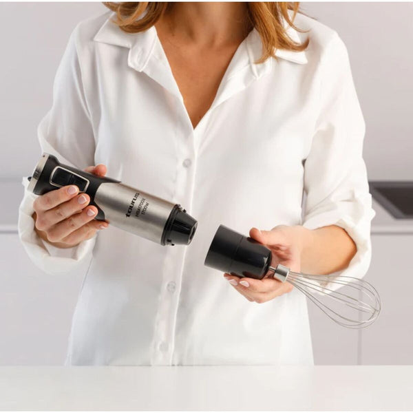 Taurus Kuppiblenderi Musta - Vuodevaatteet.fi