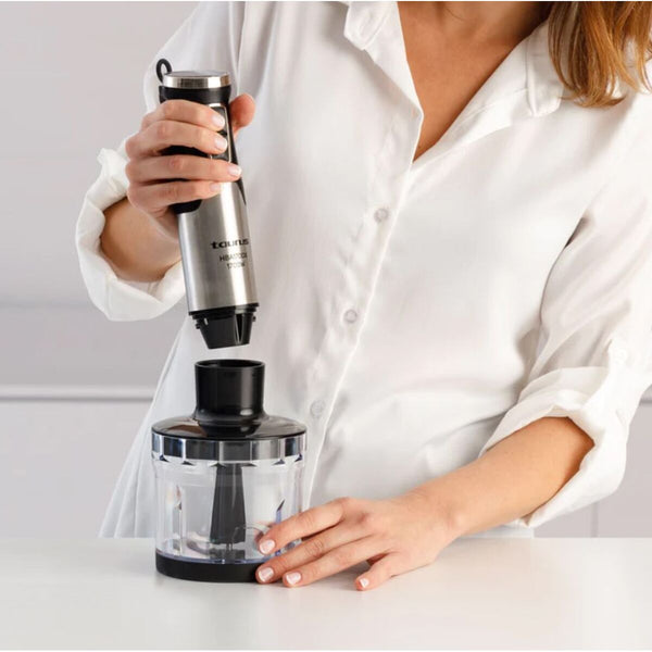 Taurus Kuppiblenderi Musta - Vuodevaatteet.fi