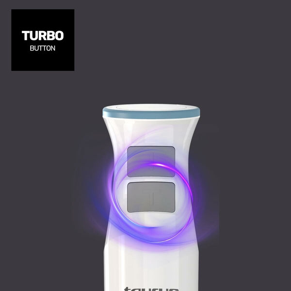 Taurus BAPI 1200 Pure Sauvasekoitin 1200 W - Vuodevaatteet.fi
