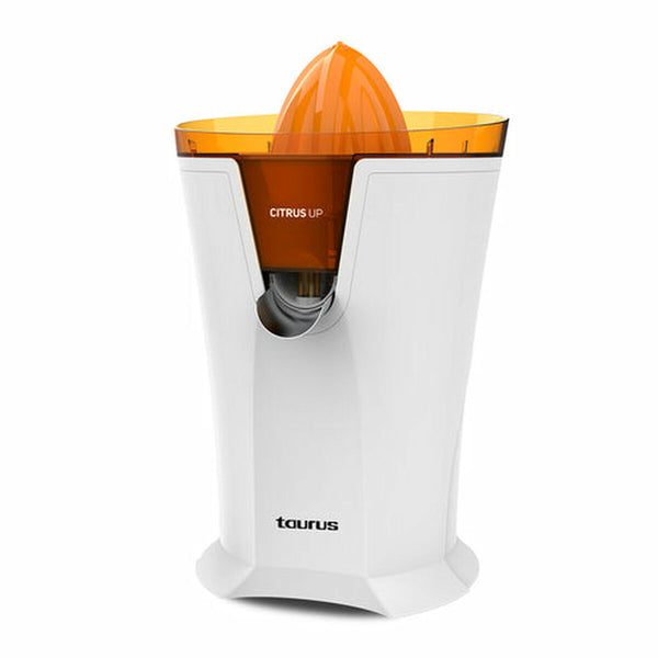 Taurus Citrus Up Sähkömehustin 200 ml - Vuodevaatteet.fi