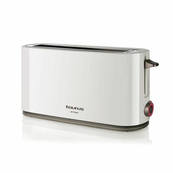 Taurus Leivänpaahdin 1000 W - Vuodevaatteet.fi