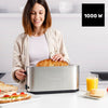 Taurus leivänpaahdin MY TOAST NEW LE - Vuodevaatteet.fi