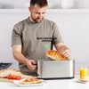 Taurus leivänpaahdin MY TOAST NEW LE - Vuodevaatteet.fi