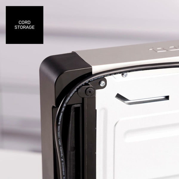 Taurus Neptuno Legend 1000W leivänpaahdin - Vuodevaatteet.fi