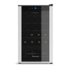 Taurus CHANSON 24 Harmaa Viiniteline