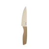 Quid Cocco kokkiveitsi 15 cm, ruskea