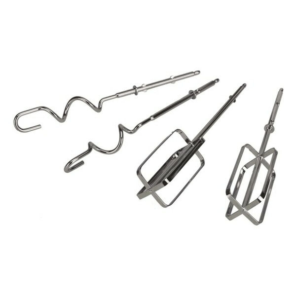 JATA Käsivatkain 400W Valkoinen - Vuodevaatteet.fi