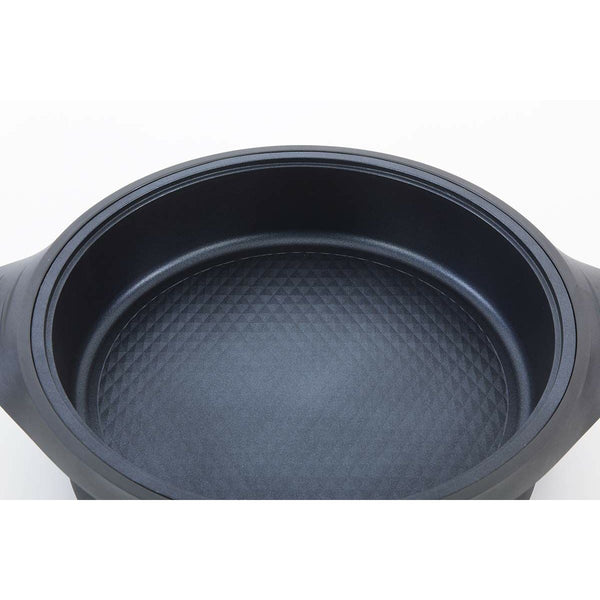 JATA Monikäyttöinen Sähkögrilli Ø 34 cm 1600 W - Vuodevaatteet.fi