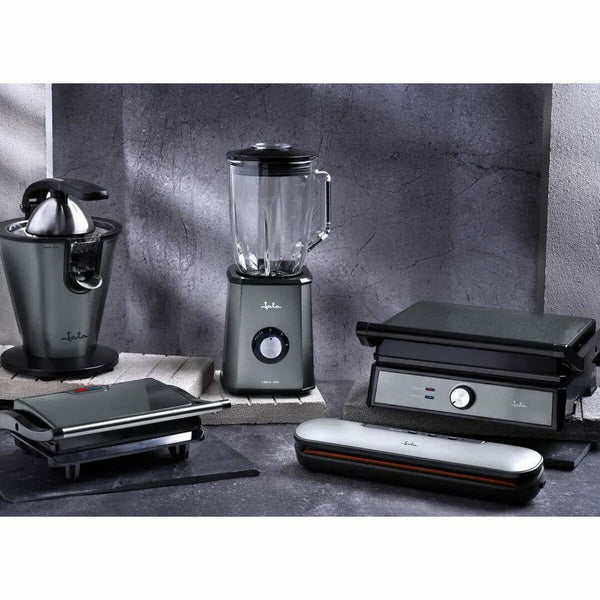 JATA Kuppiblenderi Harmaa 1500 W 1,5 L - Vuodevaatteet.fi