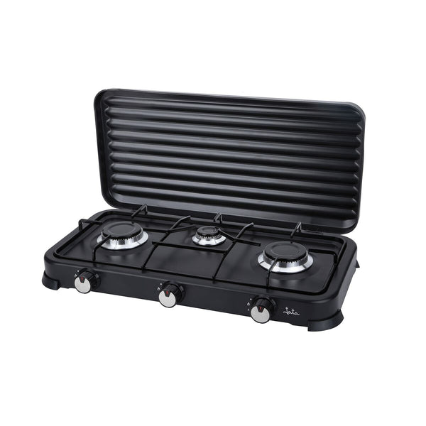 JATA Leiriuuni Musta Kaasuliesi - Vuodevaatteet.fi