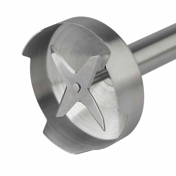 Monitoimi Sauvasekoitin Lisäosilla Musta 1500 W - Vuodevaatteet.fi