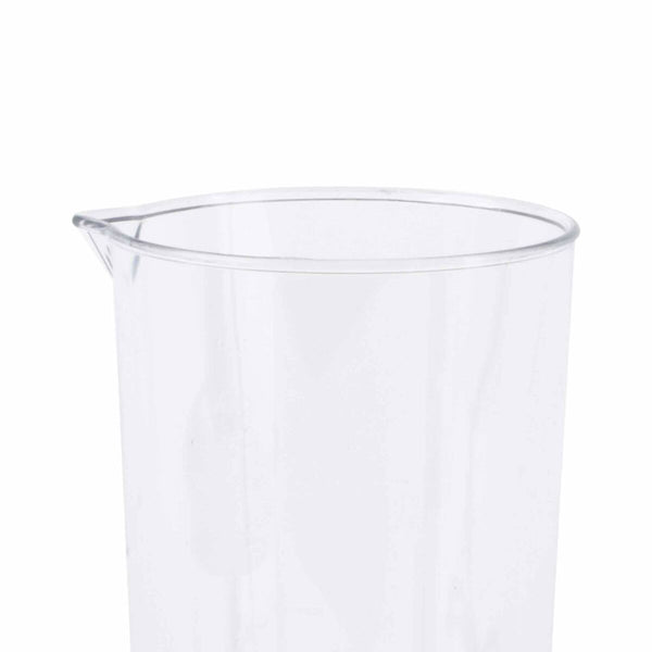 Monitoimi Sauvasekoitin Lisäosilla Musta 1500 W - Vuodevaatteet.fi