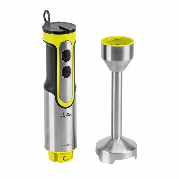 JATA Sauvasekoitin Musta - Vuodevaatteet.fi