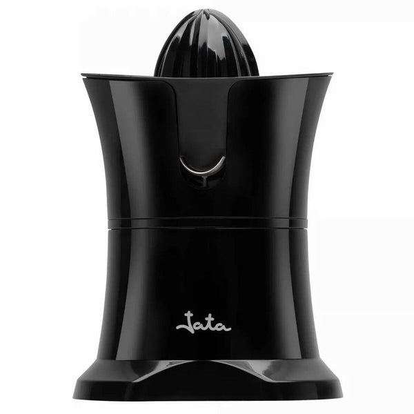 JATA Sähköinen Mehustin Musta - Vuodevaatteet.fi