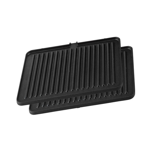 JATA Voileipägrilli Musta 2000 W - Vuodevaatteet.fi