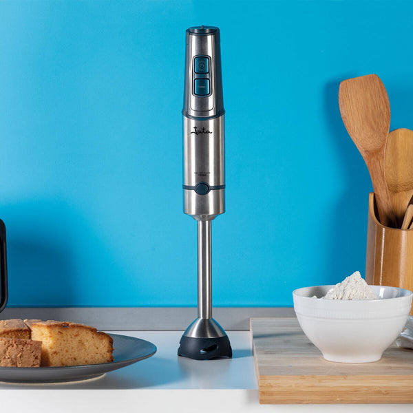 JATA Sauvasekoitin Harmaa 1500 W - Vuodevaatteet.fi