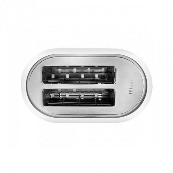 UFESA Leivänpaahdin 750 W - Vuodevaatteet.fi