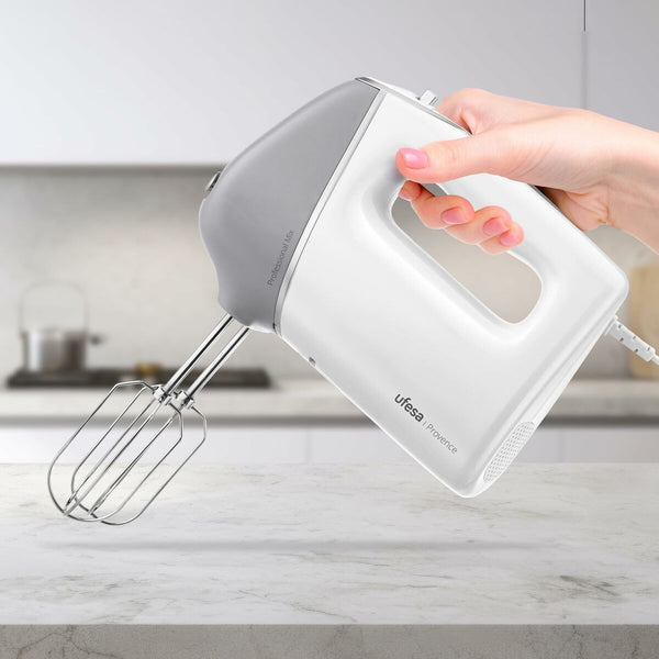 UFESA sähkövatkain valkoinen - Vuodevaatteet.fi