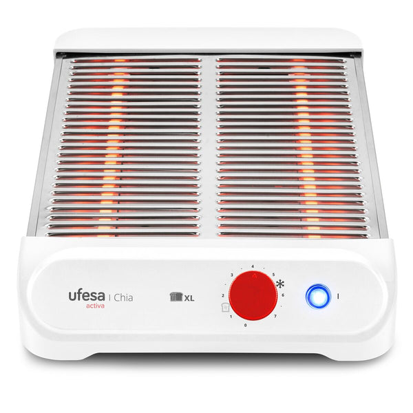 UFESA Chia Activa leivänpaahdin - Vuodevaatteet.fi