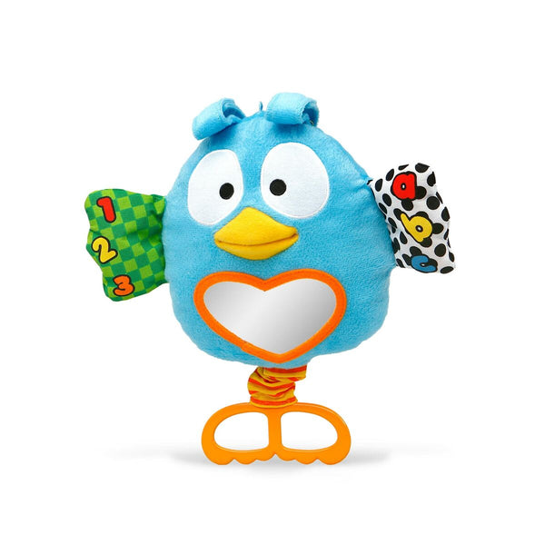 Värikäs Koiran Lelu PVC-materiaalista