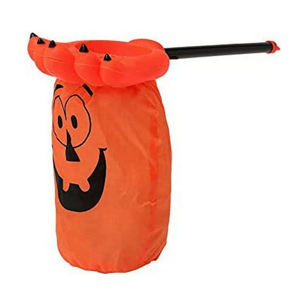 Halloween-koristeet Trick or Treat Kurpitsa 53x30 cm