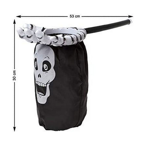 Halloween-koriste Trick or Treat Kallo