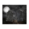 Halloween Hautakivi 50 x 30 cm