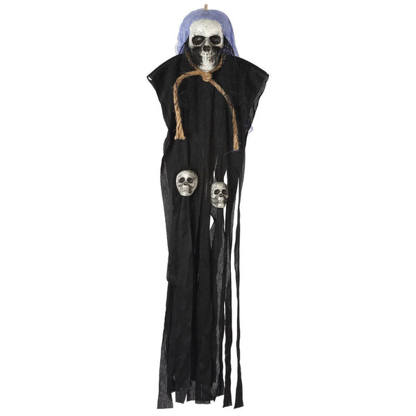 Halloween Kallo Riipukset 70 cm