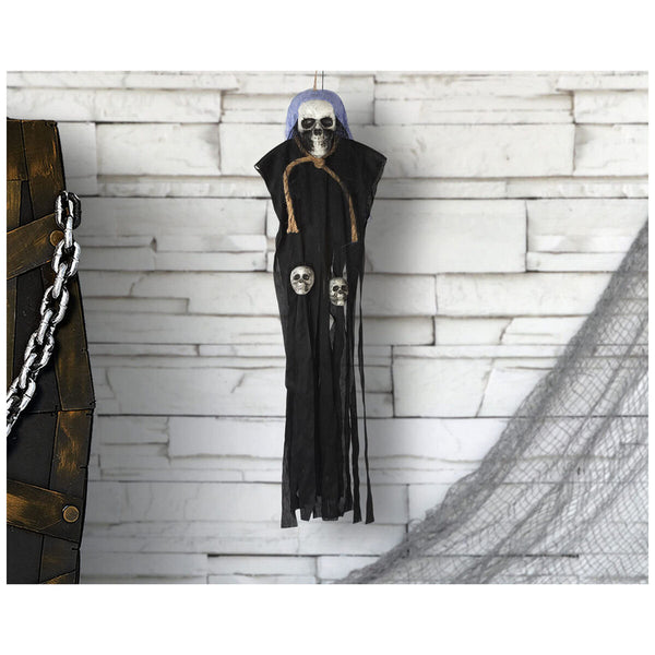 Halloween Kallo Riipukset 70 cm