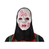 Halloween-naamio Death