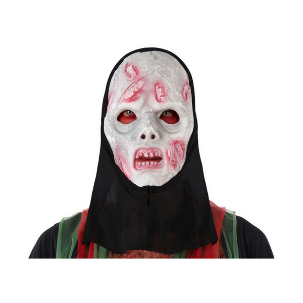 Halloween-naamio Death