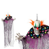 Pelottava Pellekoriste Halloween