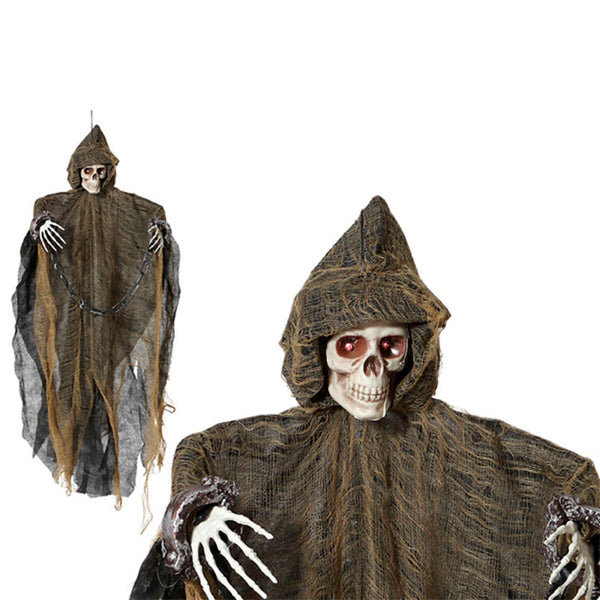 Kummituskaulakoru Halloween