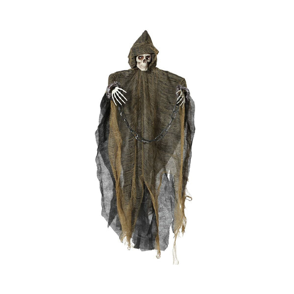 Kummituskaulakoru Halloween