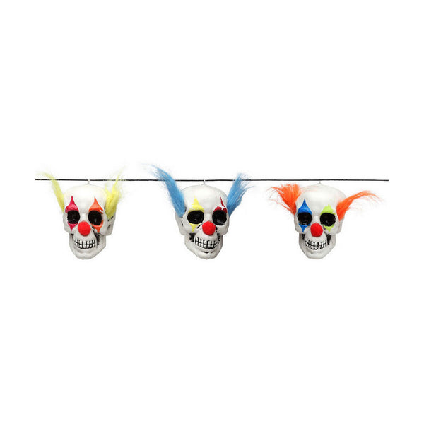 Pelottavat Halloween-koristeet 153 cm