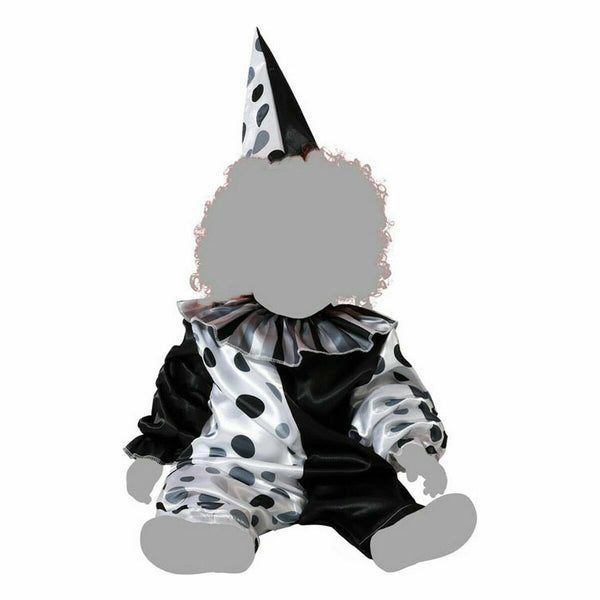 Aikuisten Harmaa Pelleasu Halloween-juhliin