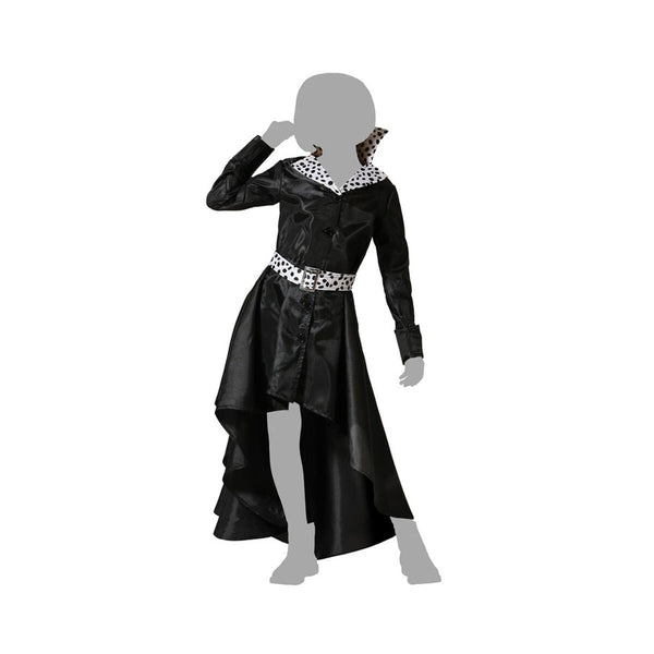 Lasten Paha Kuningatar Asu