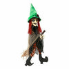 Halloween-koriste Noita 90 cm