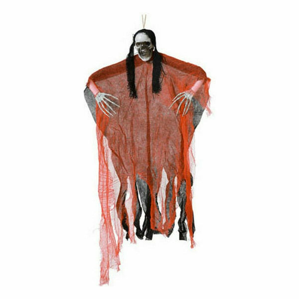 Luurankoaiheinen Halloween-koriste
