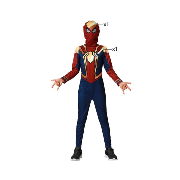 Supersankariasu Lapsille