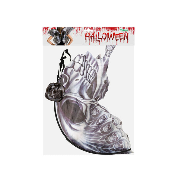 Halloween Perhosen Siivet